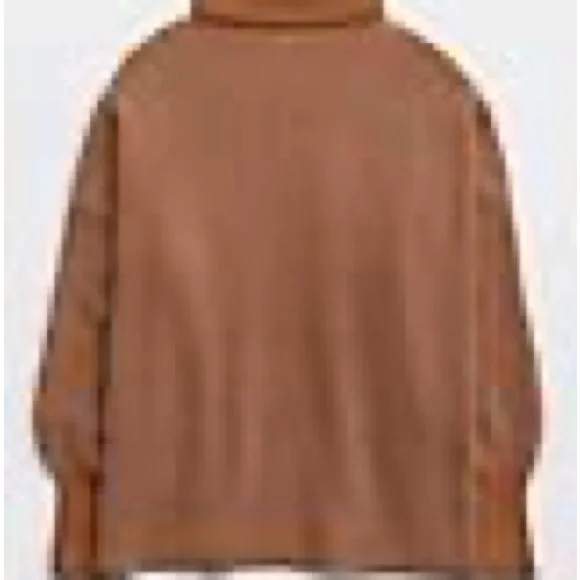 NWOT Aerie Sweater - Picture 4 of 9